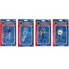 "Car Meet 3" 8 piece Figure Set for 1/18 Scale Models by American Diorama - 4 of 4