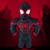Bleacher Creatures Marvel Miles Morales 24" Bleacher Buddy - 4 of 4