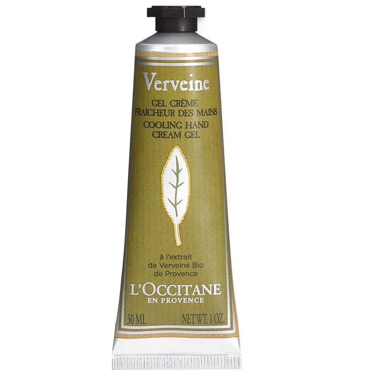 L'Occitane Verbena Hand Cream, Refreshing and Hydrating Hand Cream, 1 oz - thumbnail 2