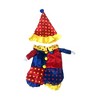 Midlee Clown Dog Costume - image 2 of 3