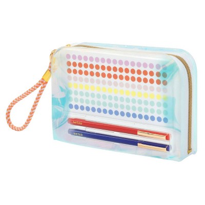 Post-it Noted Hybrid Pencil Pouch Kit