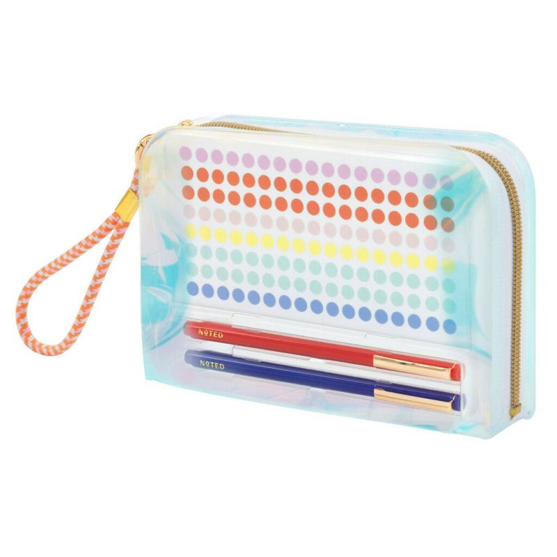 Post-it Noted Hybrid Pencil Pouch Kit, 3 of 6