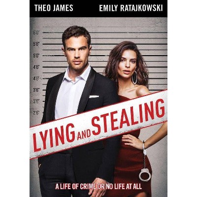 Lying and Stealing (DVD)