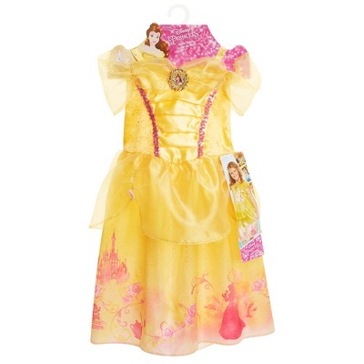 princess dress world