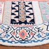 Bellagio BLG620 Hand Tufted Area Rug  - Safavieh - 3 of 3