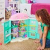Gabby's Dollhouse Purrfect Dollhouse Playset - image 3 of 4