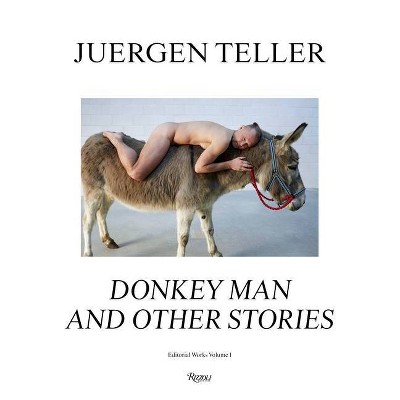 Juergen Teller - (Hardcover)