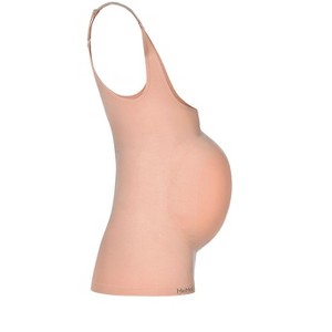 Memoi Women's Braless Maternity Cami - 1 of 4