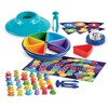 Learning Resources Oodles of Aliens! Sorting Saucer - 2 of 4