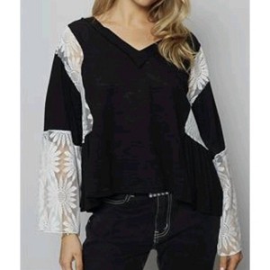Women's Take A Mot Top - POL - 1 of 2