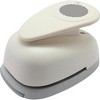 Dress My Craft Paper Punch-2.5" Scalloped Circle - 2 of 3