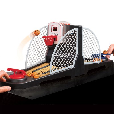 Movin' Hoops