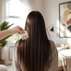 Unique Bargains Vintage Portable Hair Insert Comb 1 Pc - 4 of 4