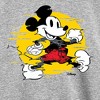 Boys' - Disney - Mickey & Friends Long Sleeve Graphic T-Shirt - image 2 of 4