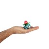 Pokémon Select Bulbasaur Evolution 3 Pack- Features 2-Inch Bulbasaur, 3-Inch Ivysaur & 12-Inch Venusaur Battle Figures-Gift for Kids Boys Girls & Fans - 3 of 4