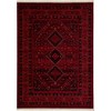 Unique Loom  Tekke Sheibani Area Rug - 2 of 4