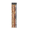 Musgrave Pencil Company Jungle Fever Assortment Pencil, 12 Per Pack, 12 Packs - 2 of 3