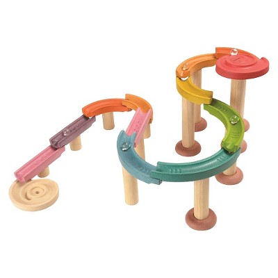 marble run target