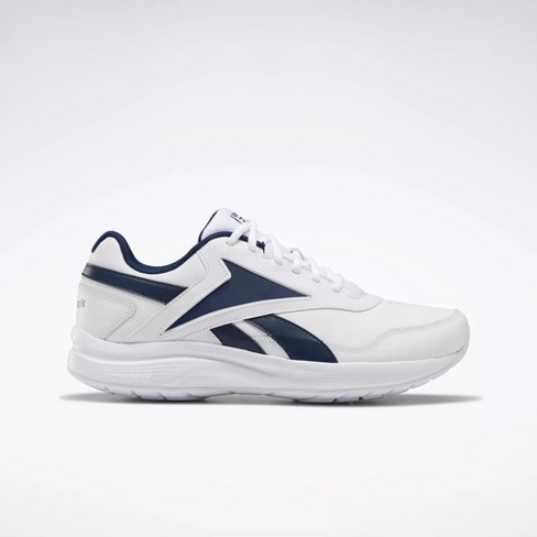 Reebok Ultra 7 Dmx Max Men's Shoes Sneakers White / Navy / Collegiate Roy : Target