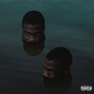 Blk Odyssy - Blk Vintage: The Reprise (Color in Color - Milky Clear with Bone Core) () (Vinyl) - 1 of 1