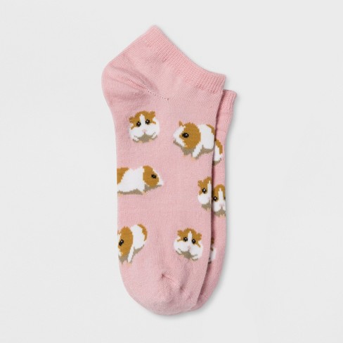 Versatile Guinea Pig Gifts, Unisex Guinea Pig Socks for Women and