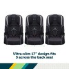 Safety 1st Crosstown Slim All-in-One Convertible Car Seat - 3 of 4