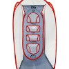 Izzo Golf Perfect Pitch Chipping Net - 4 of 4
