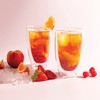 Sipology Naturally Sweet Iced Tea Strawberry Orange 10 Pack, Caffeine-Free - 3 of 4