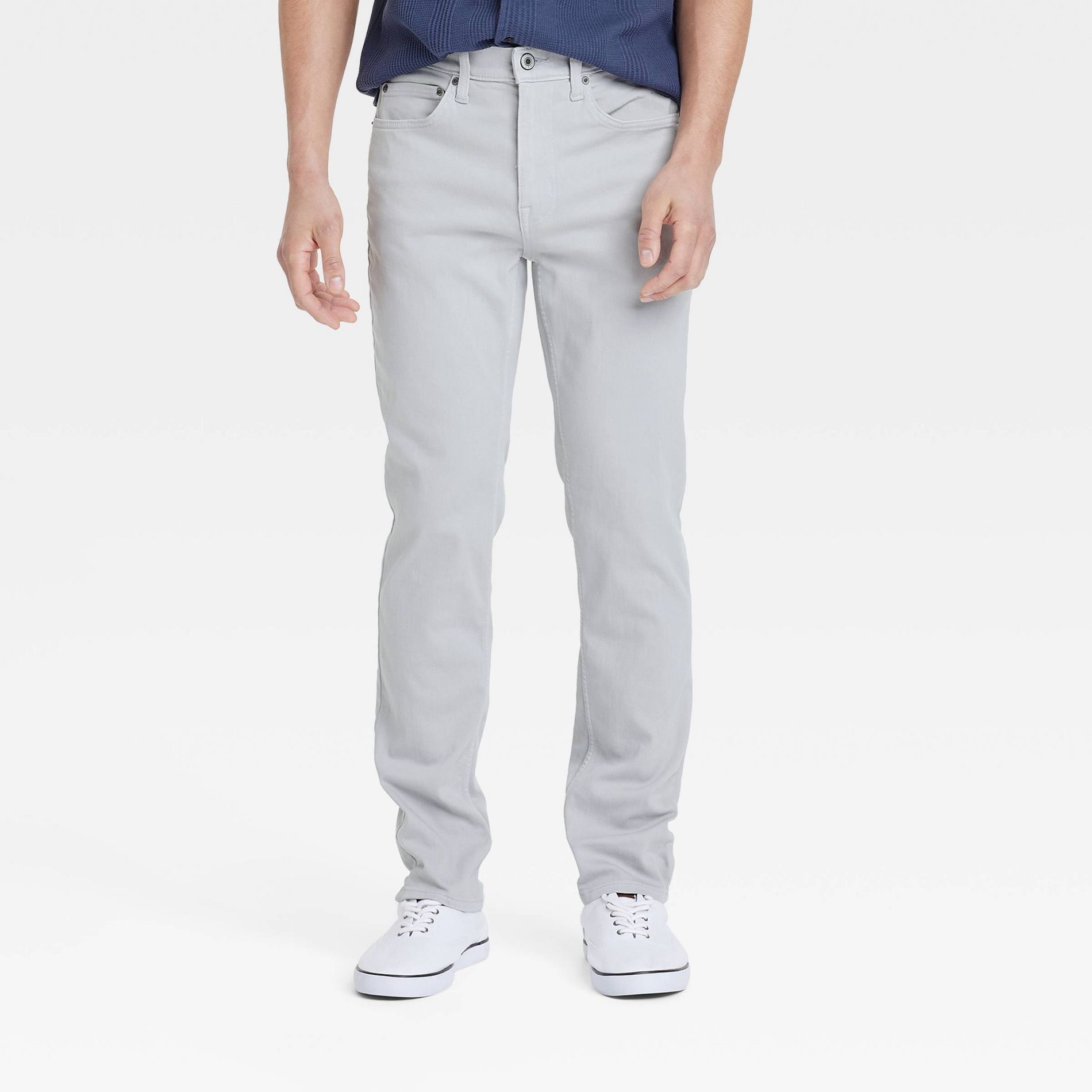 Men's Comfort Wear Slim Fit Jeans - Goodfellow & Co™