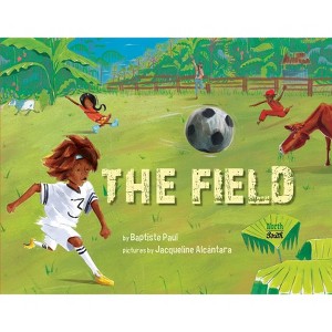 The Field - by Baptiste Paul - 1 of 1