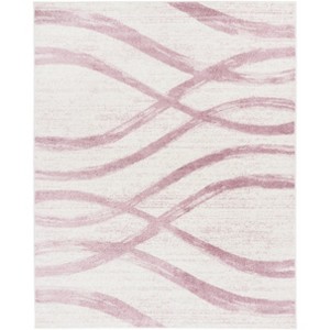 Adirondack ADR125 Non-Shedding Power Loomed Indoor Rugs - Safavieh - 1 of 4