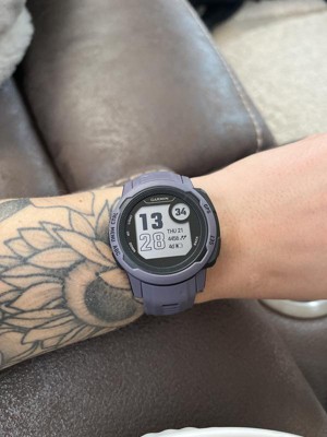 Garmin Instinct 2/2s Camo Smartwatch : Target