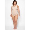 Smart & Sexy Naked Scoop Bodysuit - 3 of 4