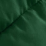 forest green - box stitch