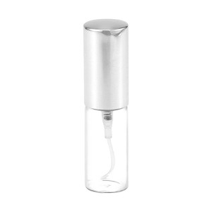 Unique Bargains Favorable Elegant Perfume Bottle for Bathroom 1 Pc - 1 of 4