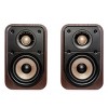 Polk Audio Signature Elite ES10 Surround Speaker Pair with 14 Gauge Speaker Wire - 50 Feet - 2 of 4