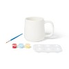 Ceramic Mug Painting Craft Kit - Mondo Llama™ - 3 of 4