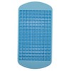 Handy Housewares Flexible Silicone Easy-Release Mini Crushed Ice Cube Tray - Each Makes 160 Small Ice Cubes - 2 of 4