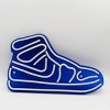 National Brand LED Wall Sign Neon Basketball Sneaker - 3 of 3