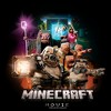 Boy's A Minecraft Movie Piglins Army T-Shirt - 2 of 4