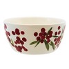 Tag 3.0 Inch Sprig Snack Bowl Candy Nuts Pretzels Candy Dishes - 3 of 3