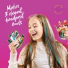 Craft -N- Clay Handprint Dishes- Craft Kit for Kids, Birthday Gifts for Kids - 3 of 4