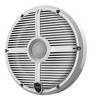 Wet Sounds RECON 6 XW-W Recon Series 6.5" 60-Watt RMS Coaxial Speakers With White XW Grilles (Pair) - 2 of 4