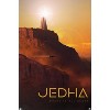 Trends International Star Wars: Jedha - Visit Jedha by Russell Walks 23 Unframed Wall Poster Prints - 4 of 4