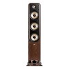Polk Audio Signature Elite ES60 Hi-Fi Home Theater Floorstanding Speaker Pair with 14 Gauge Speaker Wire - 50 Feet - 2 of 4