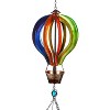 Rainbow Colored Balloon Windchimes - 3 of 3