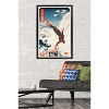 Trends International Marvel Comics Daredevil - Ninja Framed Wall Poster Prints - 2 of 4
