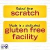 New York Bakery Gluten Free Frozen Garlic Texas Toast - 11.5oz/6ct - 3 of 4