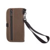 Manhattan Portage Waxed Nylon Continental Wallet - 3 of 4