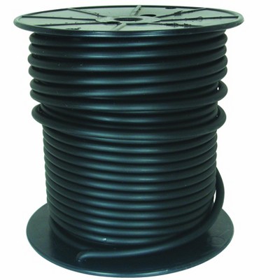 Field Guardian Undergate Aluminum Cable - 12.5ga - 150' Spool